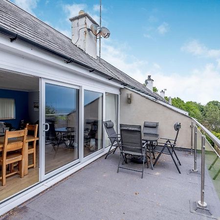 17 Glyn Y Marian Villa Llanbedrog Exterior photo